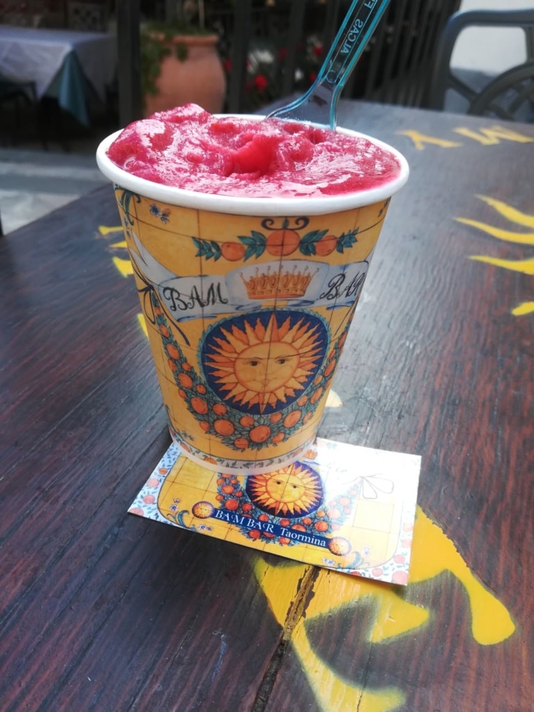 Granita 