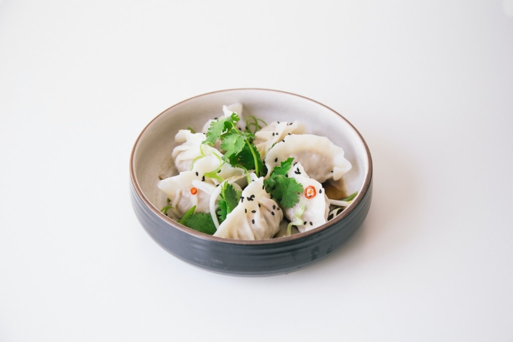 Dim Sums