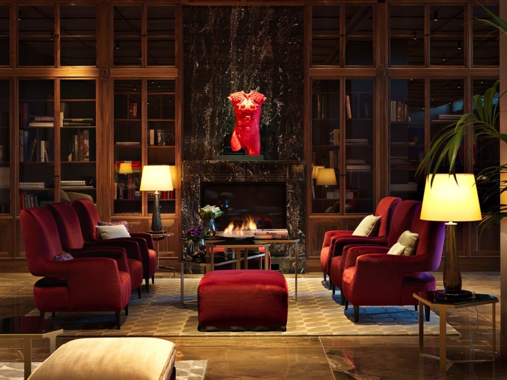 Alàbriga Hotel & Home Suites