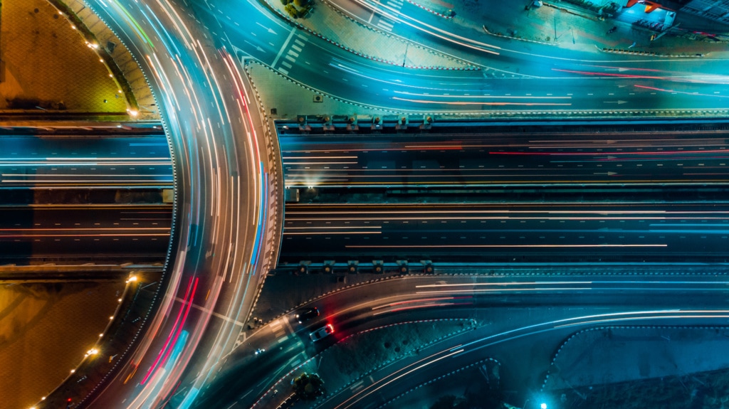 Andere Länder – andere Fahrregeln!