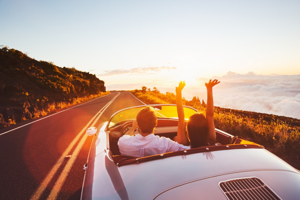 Andere Länder – andere Fahrregeln!