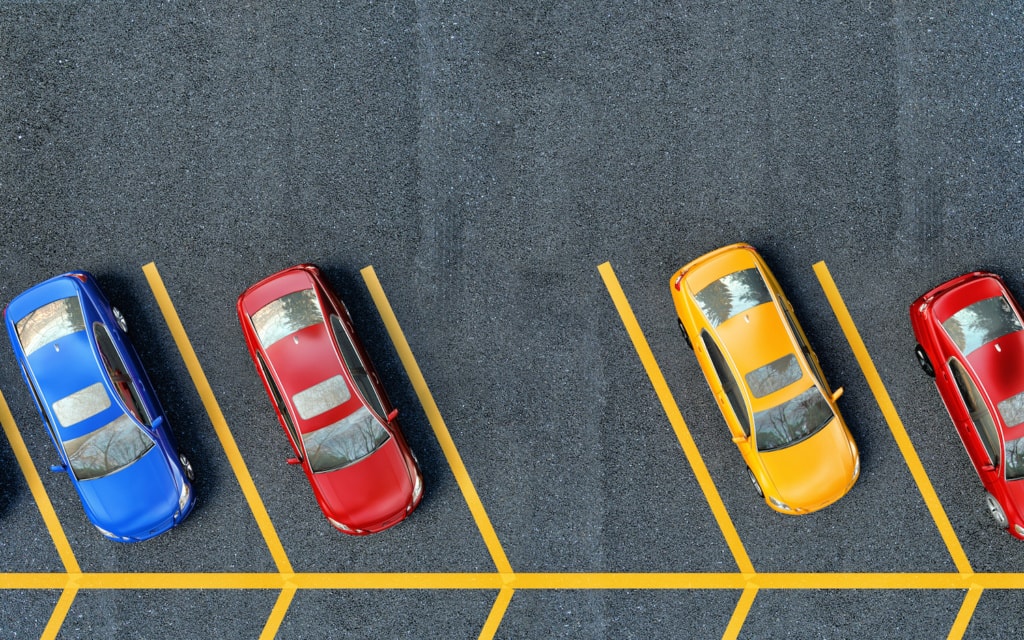 Andere Länder – andere Fahrregeln!