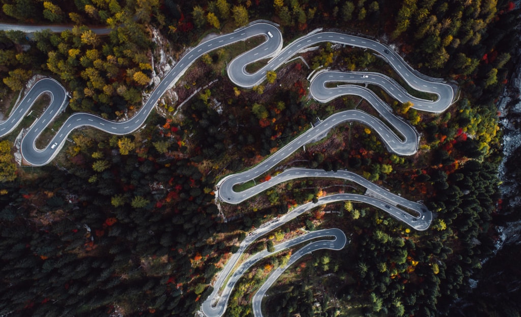 Andere Länder – andere Fahrregeln!