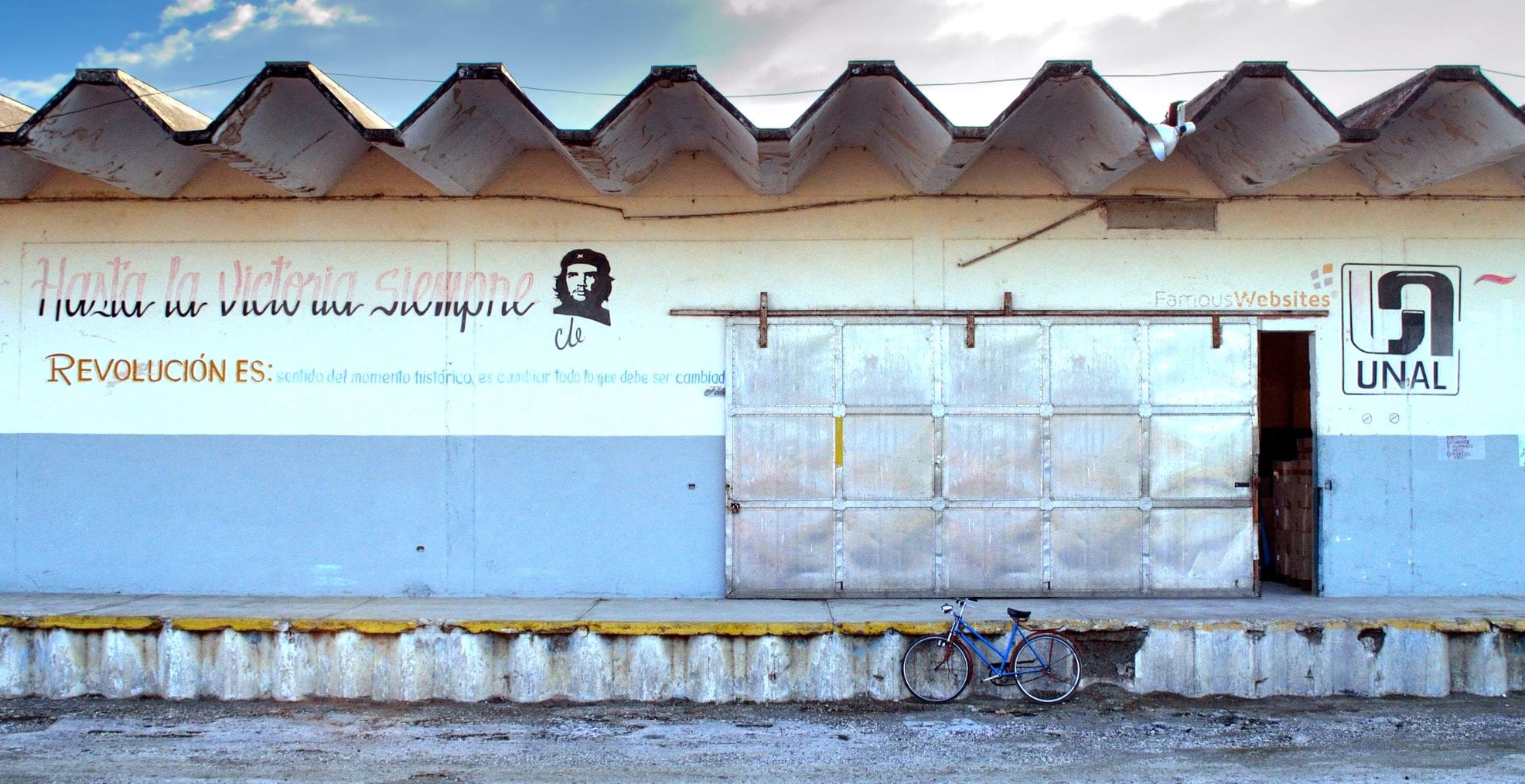 Guevara Kuba