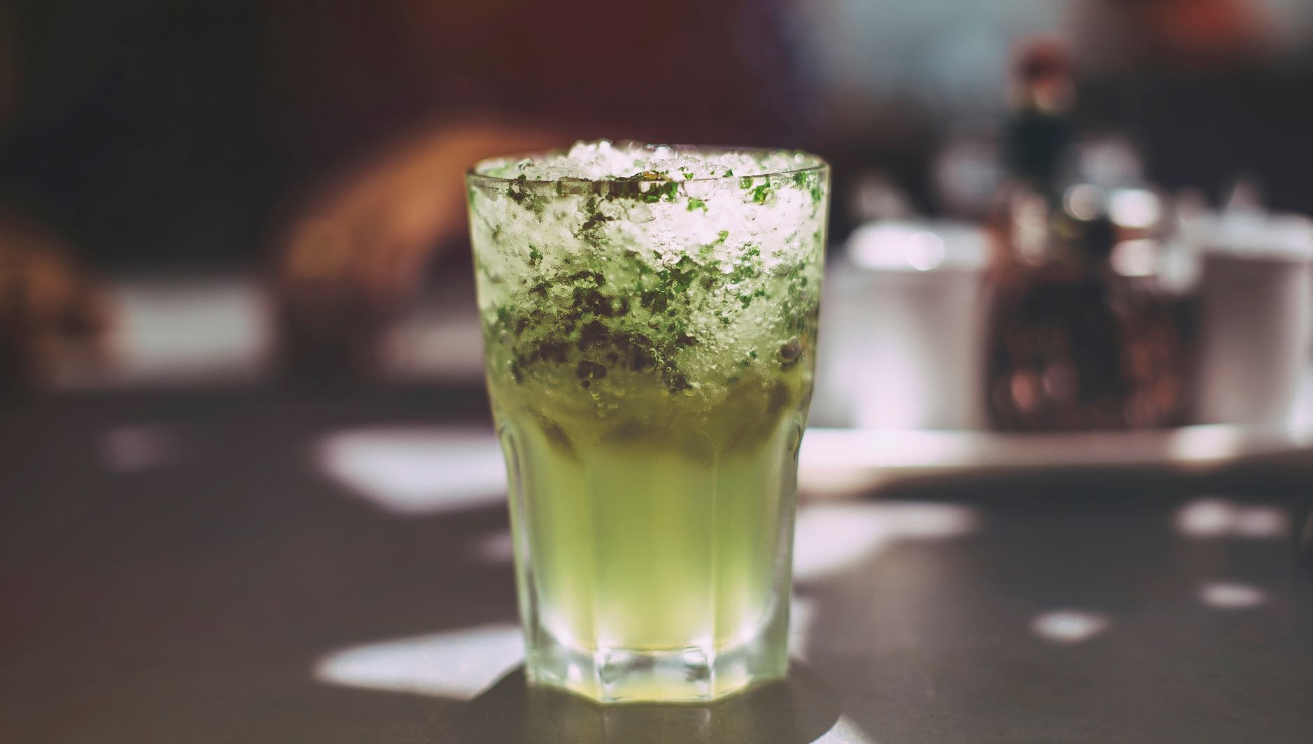 Mojito Glas