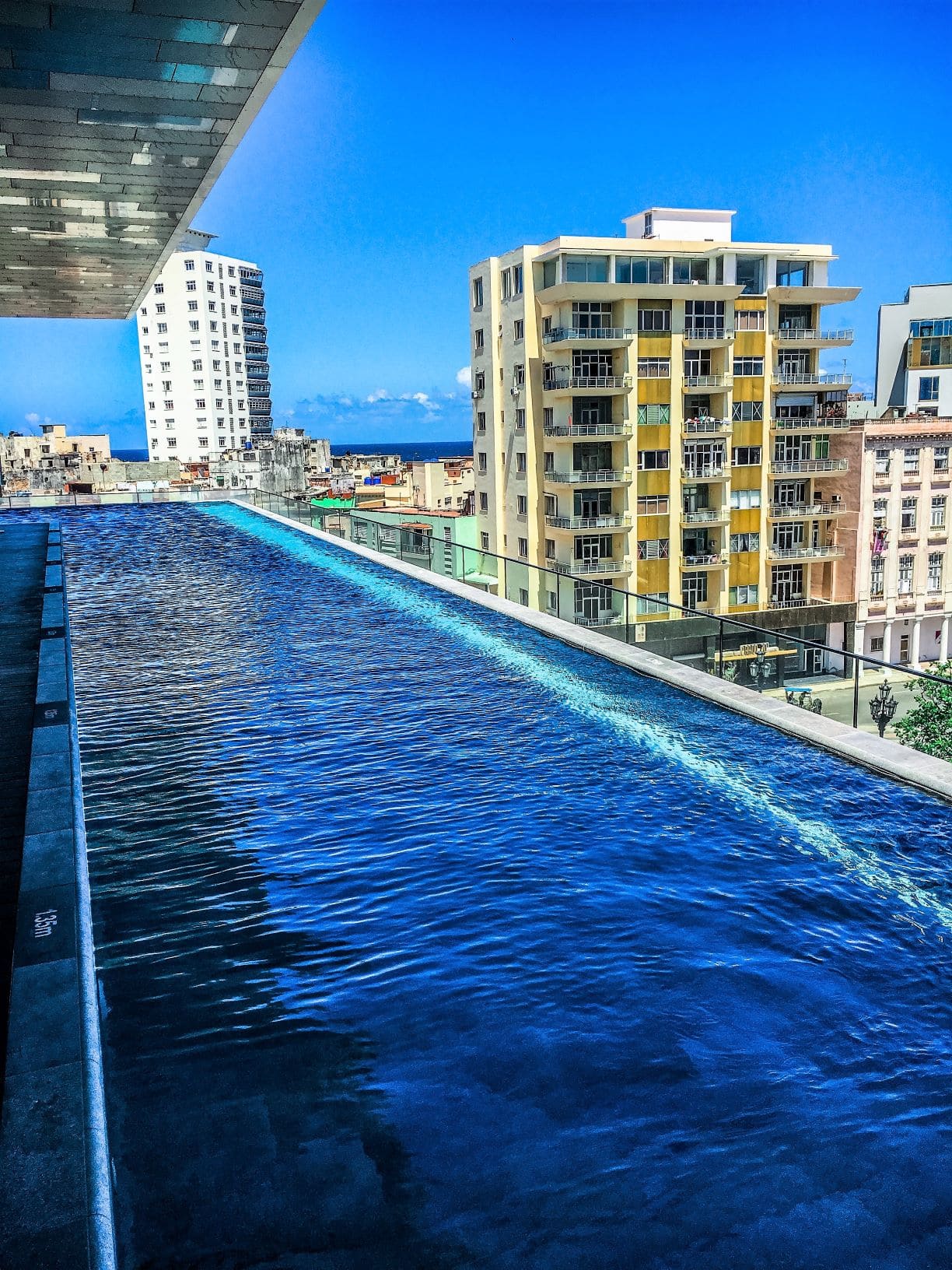 Iberostar Grand Packard Pool
