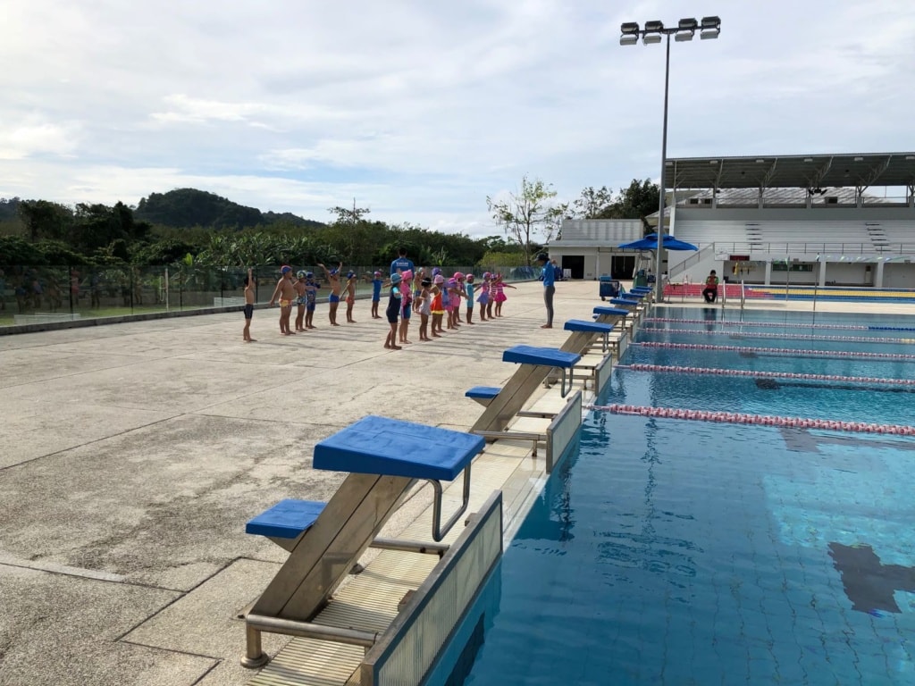 Thanyapura Health and Sports Resort
