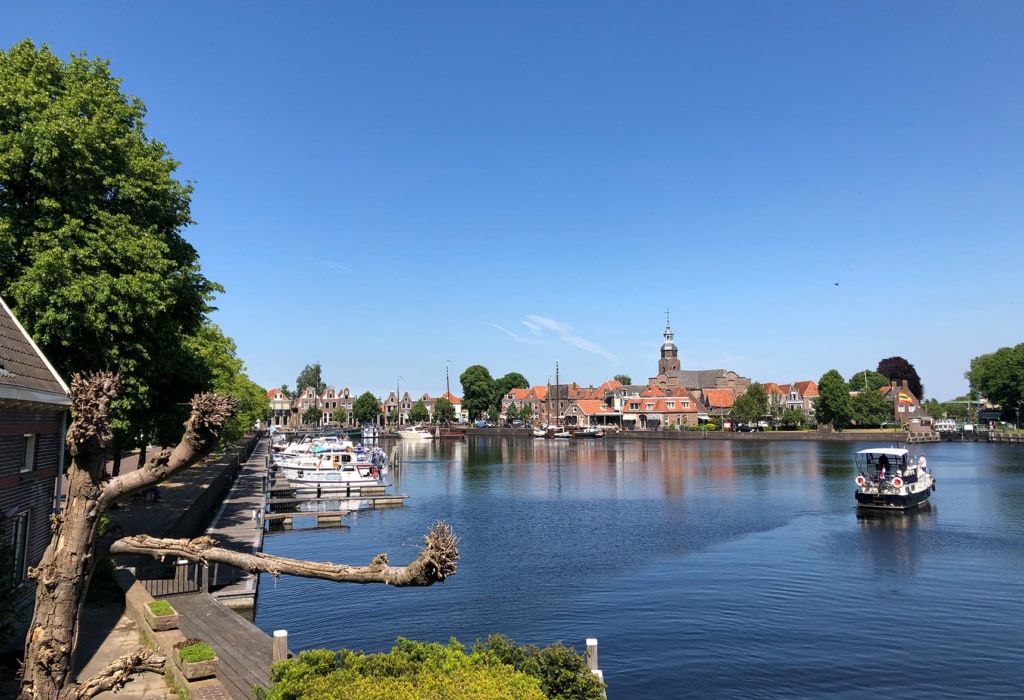 Blokzijl
