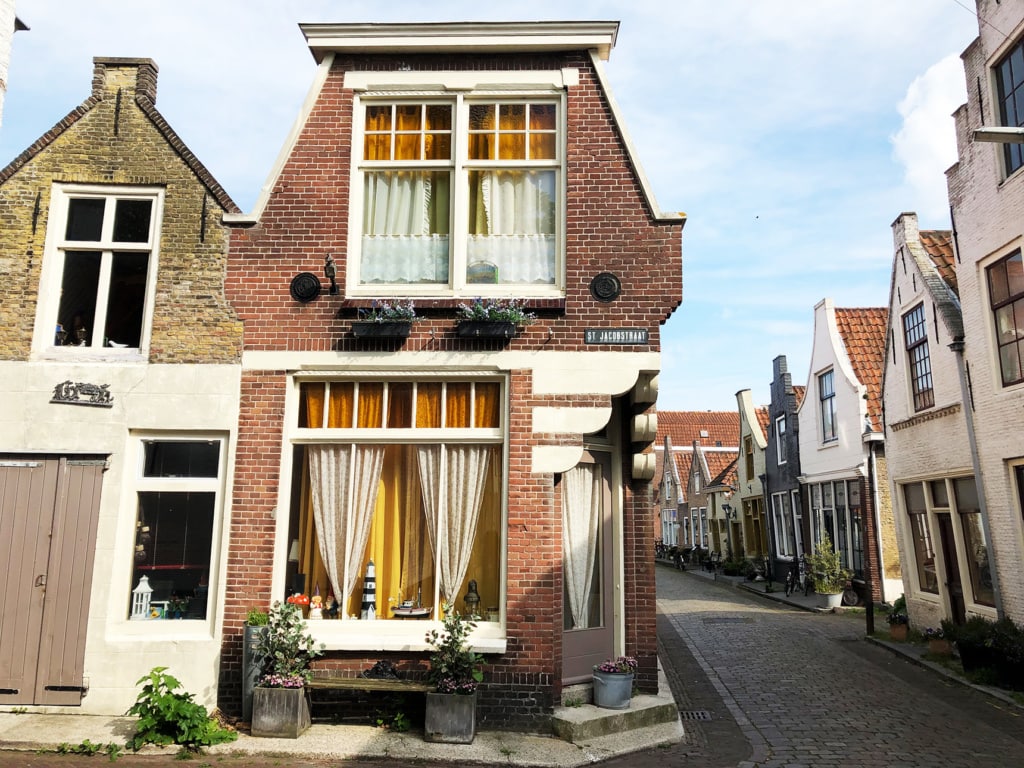 Zierikzee