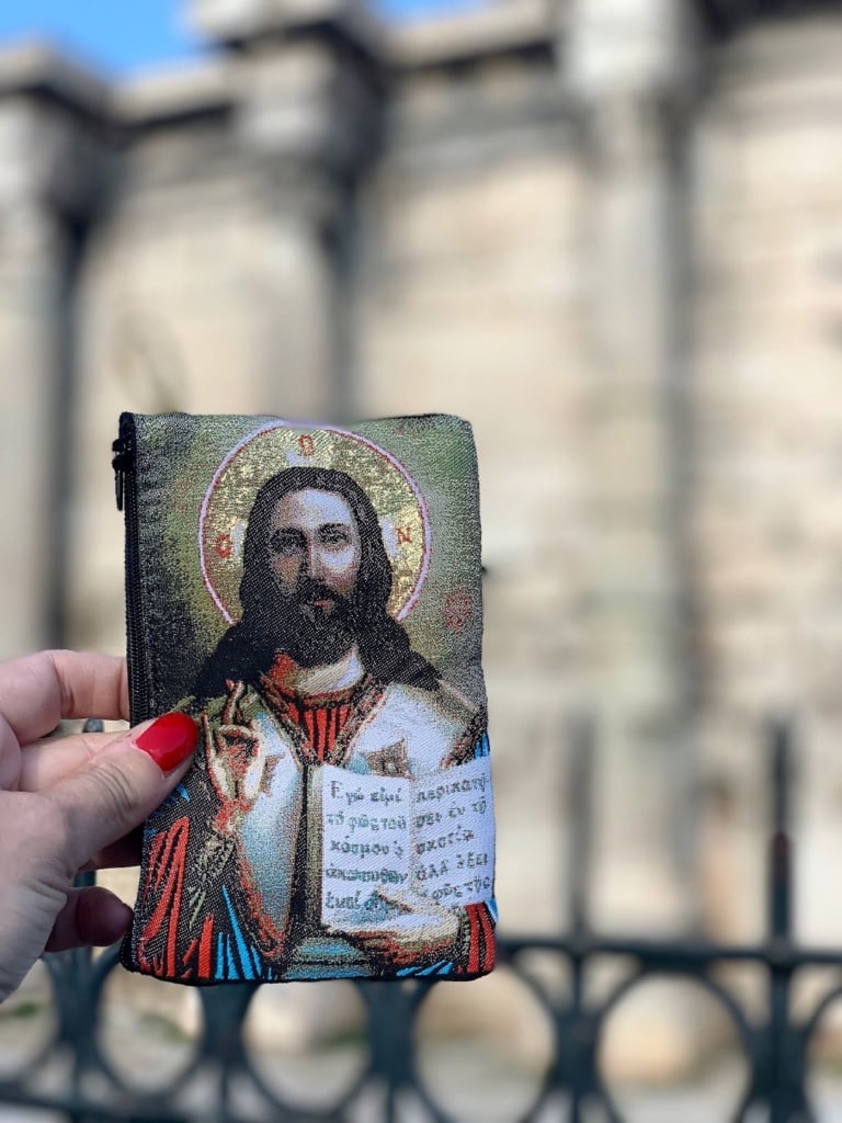 Souvenir aus Athen