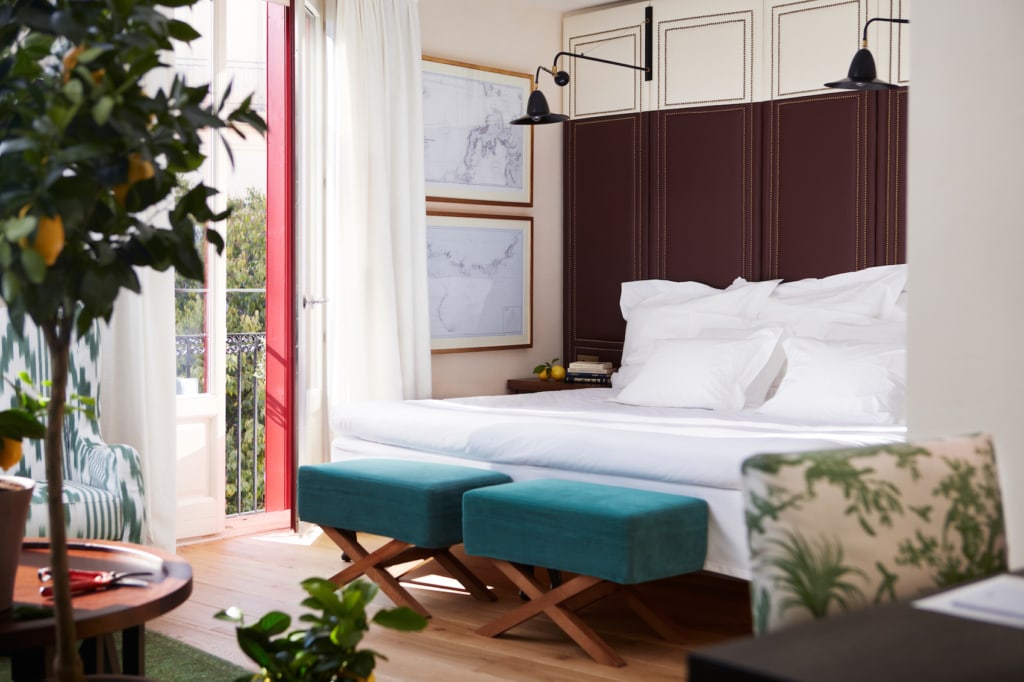 Das sind unsere Lieblingshotels 2019 – Design.
