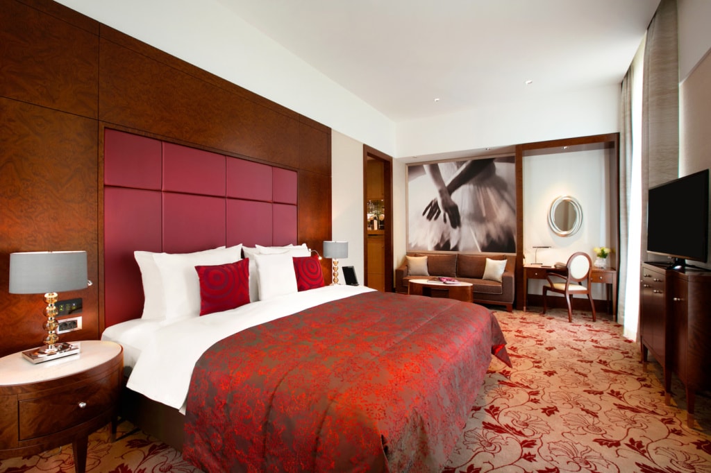 Das sind unsere Lieblingshotels 2019 – Design.