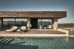 Suite im Olea All Suite Hotel