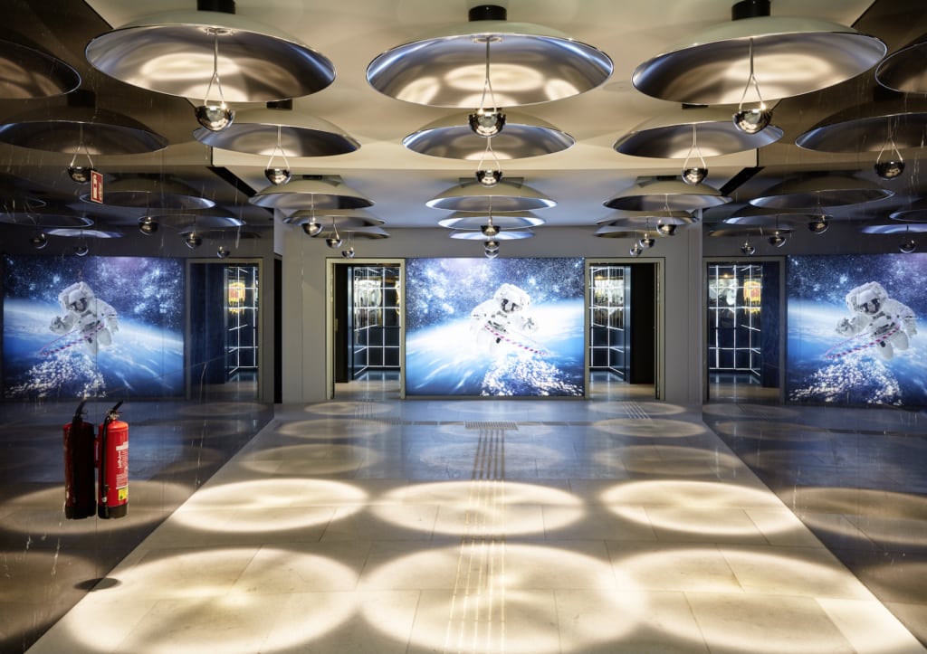 Das sind unsere Lieblingshotels 2019 – Design.