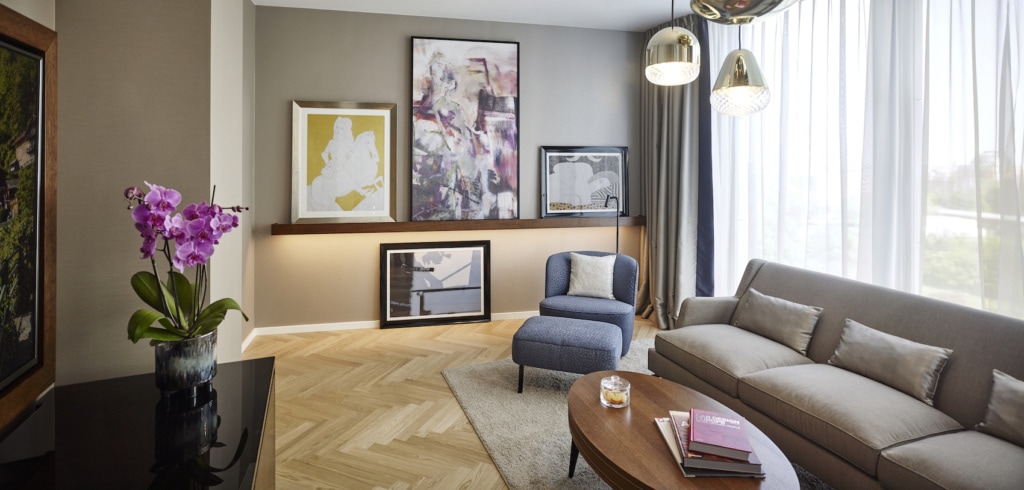 Das sind unsere Lieblingshotels 2019 – Design.