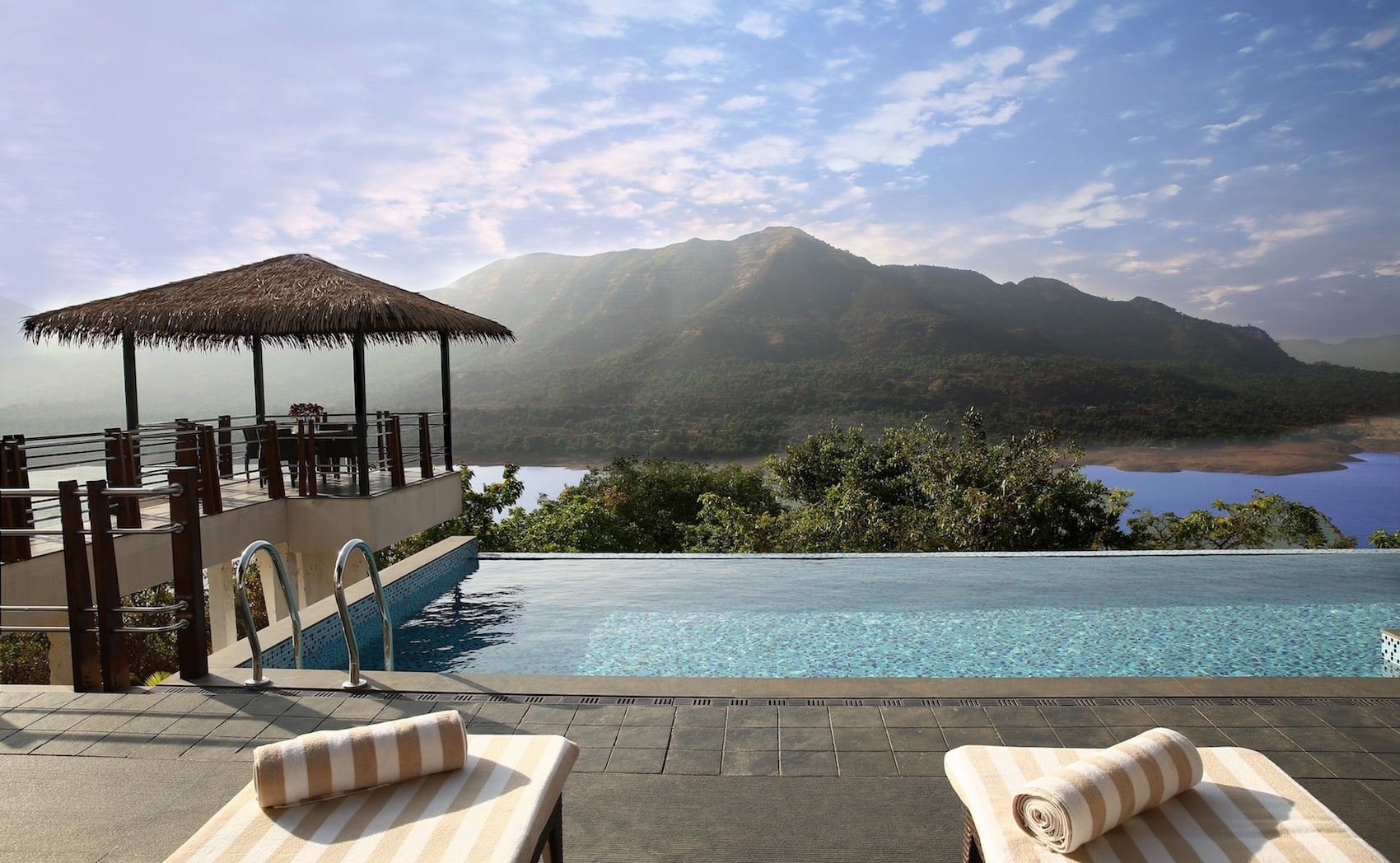 Das sind unsere Lieblingshotels 2019 – Wellness.
