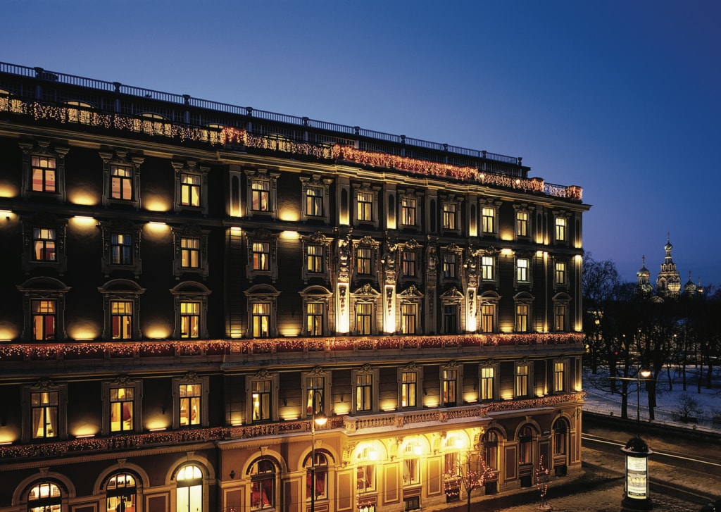 Das sind unsere Lieblingshotels 2019 – Design.