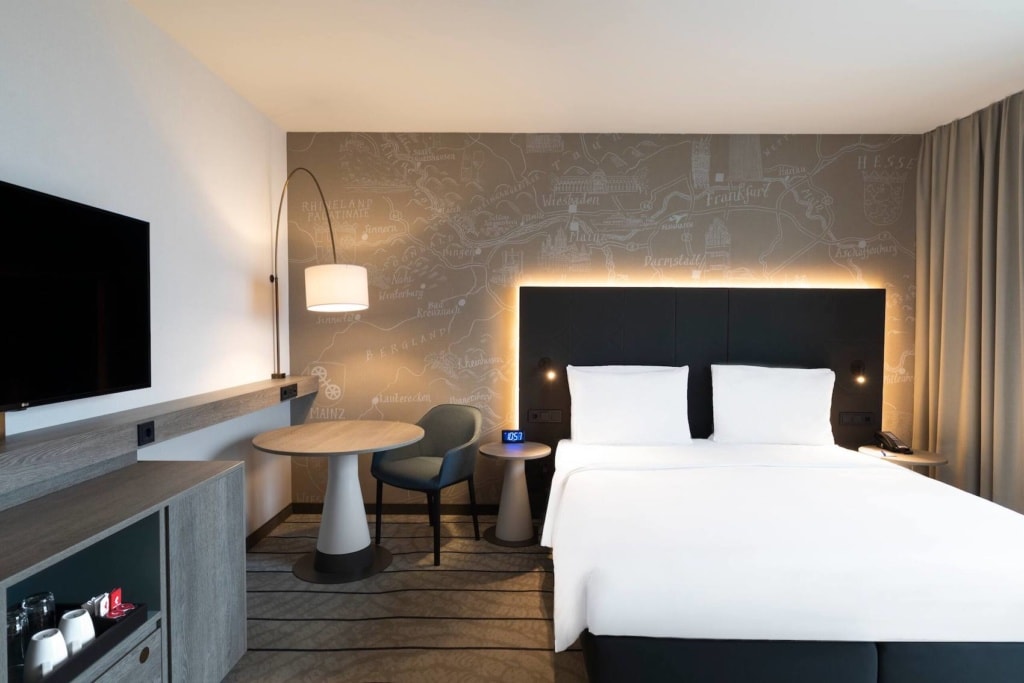 Das sind unsere Lieblingshotels 2019 – Design.