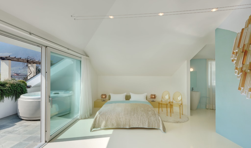 Imperial Art Hotel Meran