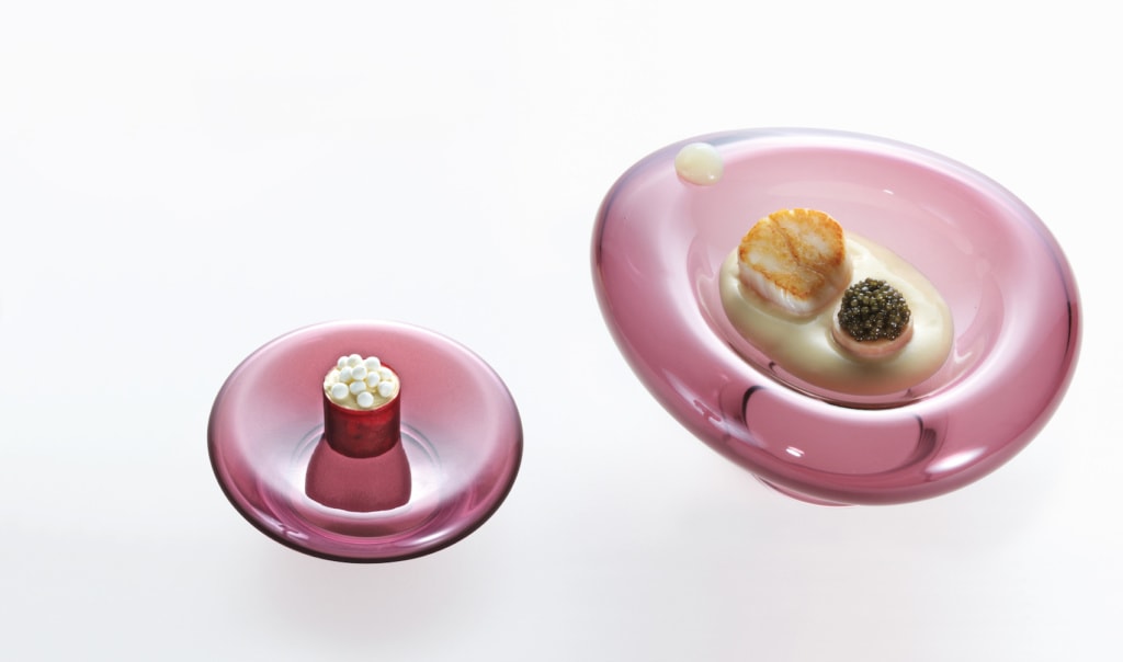 Im The Table speist man gemeinsam an einem Tisch – und der Abend bleibt garantiert unvergessen!