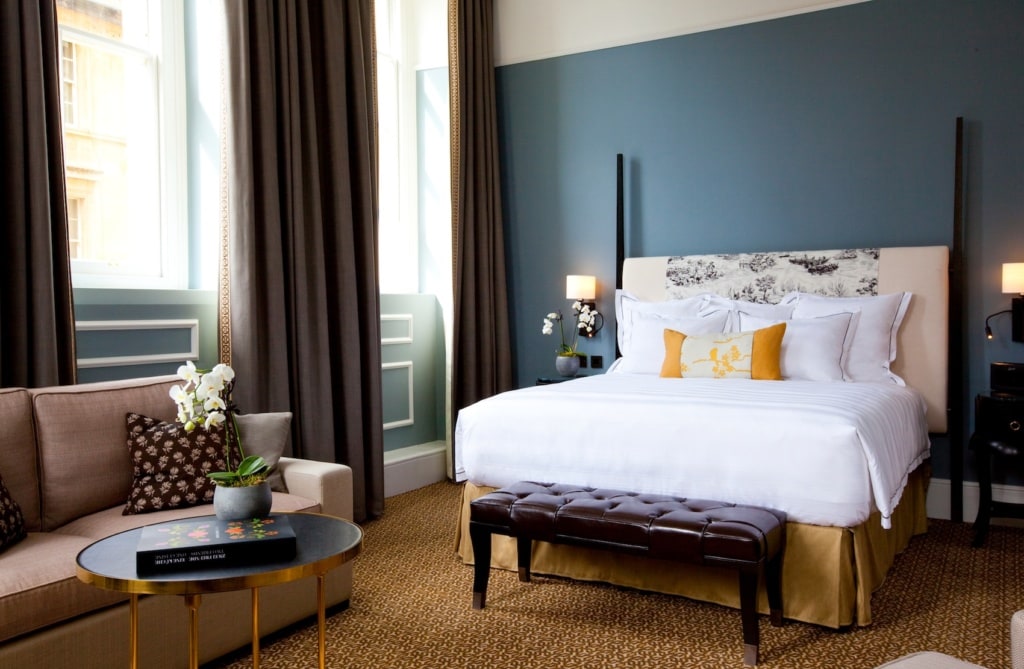 Das sind unsere Lieblingshotels 2019 – Wellness.