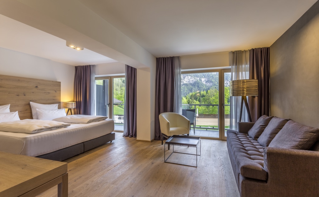 Das sind unsere Lieblingshotels 2019 – Wellness.