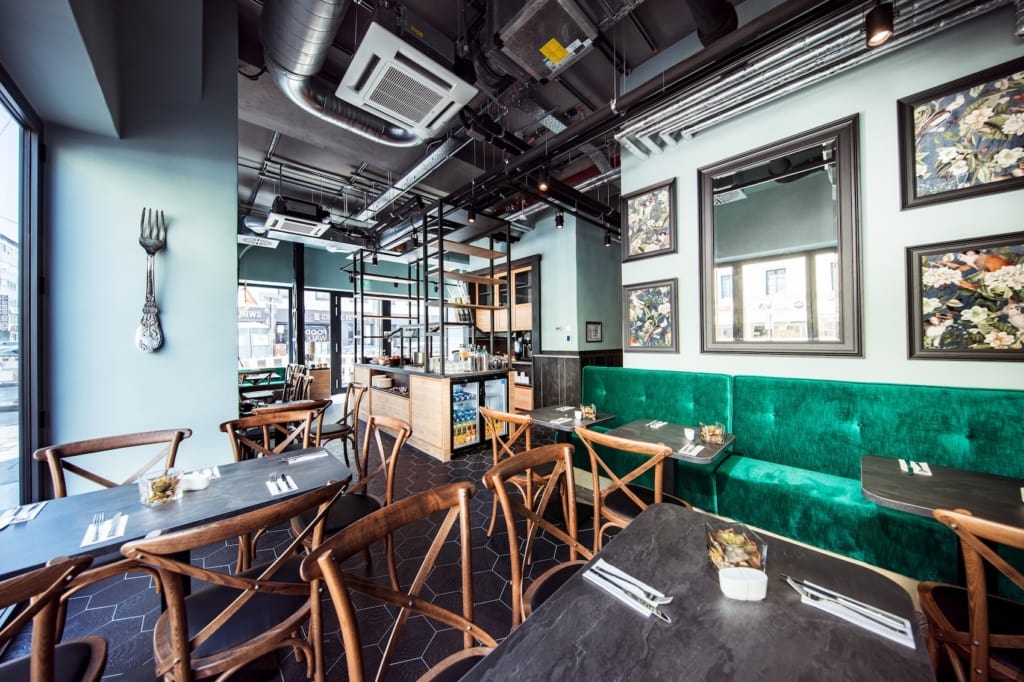 Das sind unsere Lieblingshotels 2019 – Design.