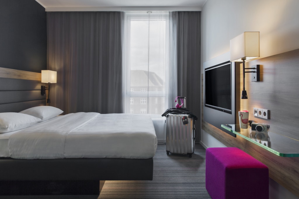 Das sind unsere Lieblingshotels 2019 – Neu.