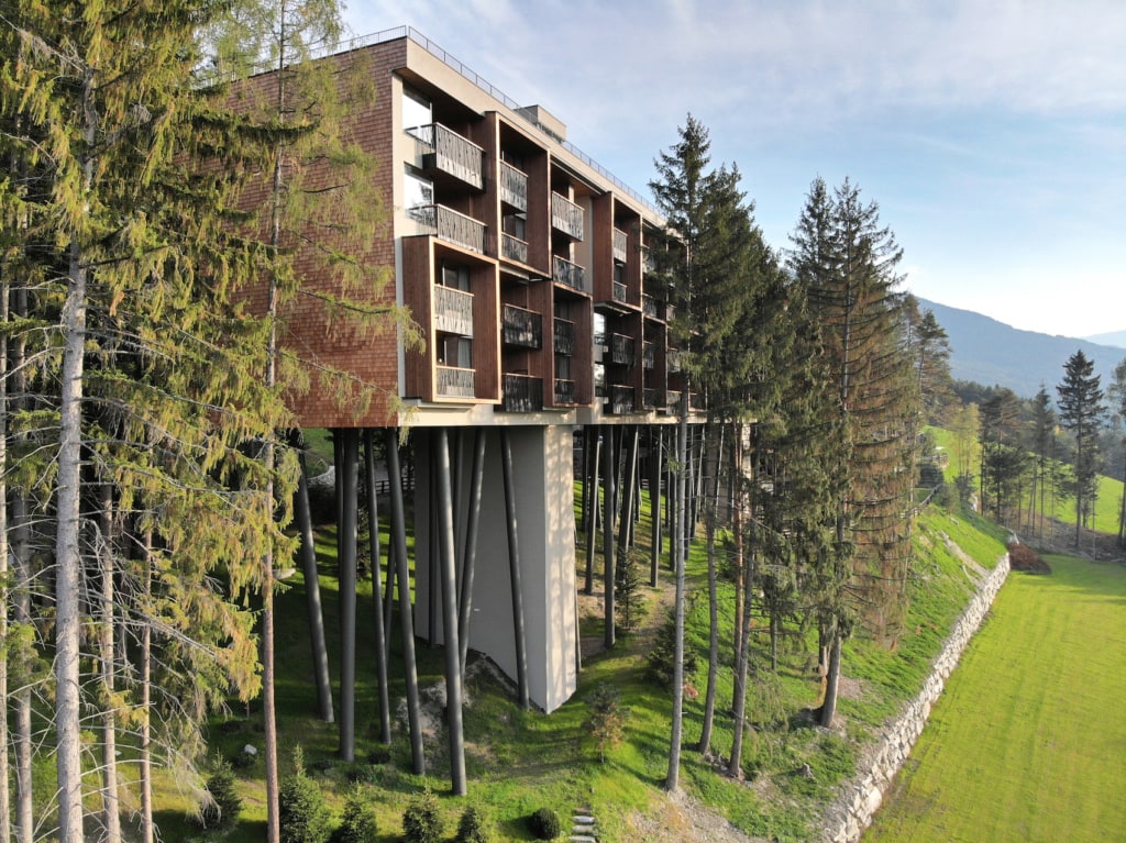 Das sind unsere Lieblingshotels 2019 – Wellness.