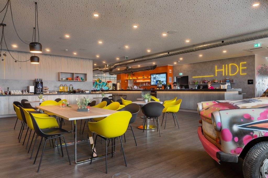 Das sind unsere Lieblingshotels 2019 – Design.