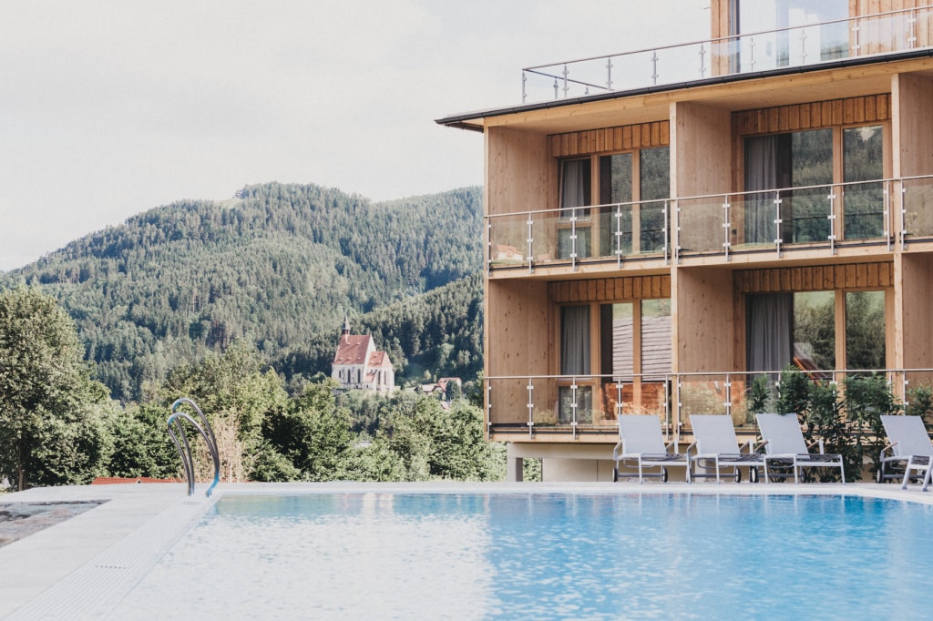 Das sind unsere Lieblingshotels 2019 – Wellness.