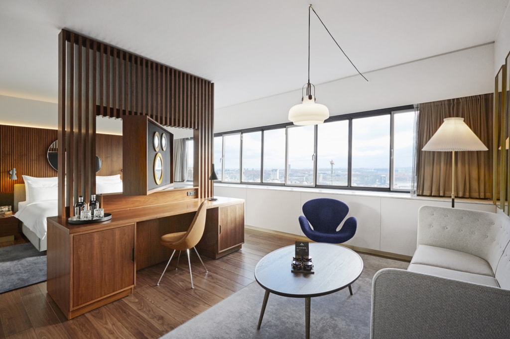 Das sind unsere Lieblingshotels 2019 – Design.
