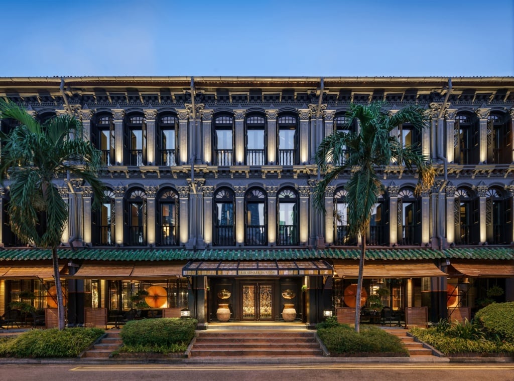 Das sind unsere Lieblingshotels 2019 – Grandhotel.