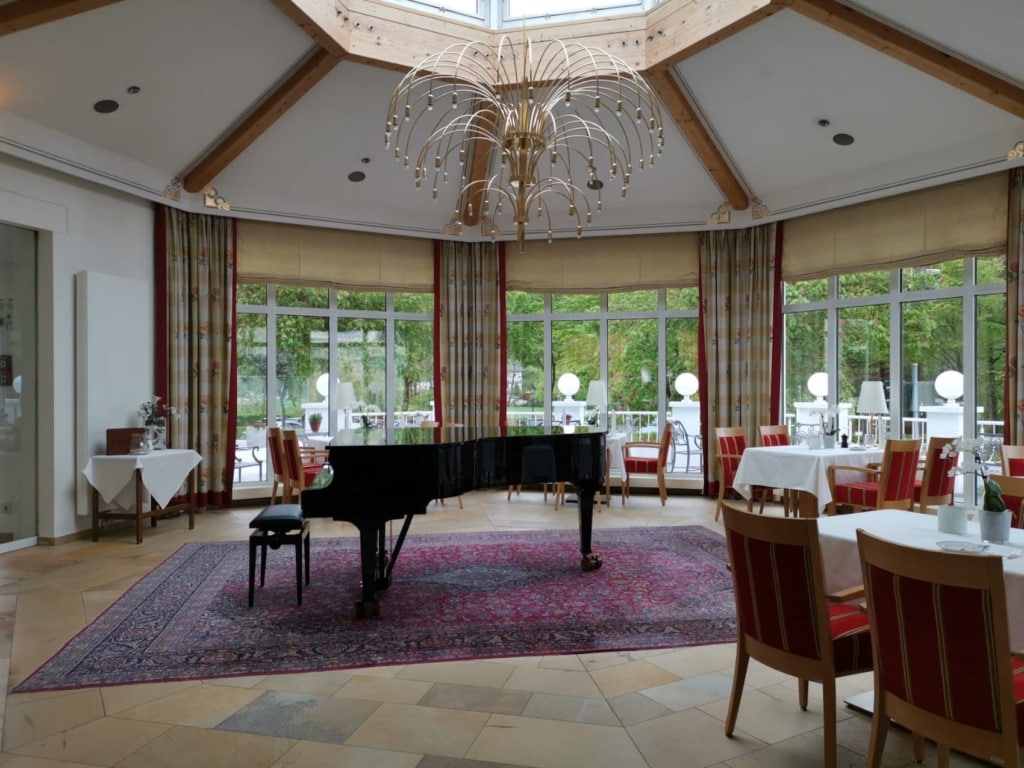 Das sind unsere Lieblingshotels 2019 – Grandhotel.