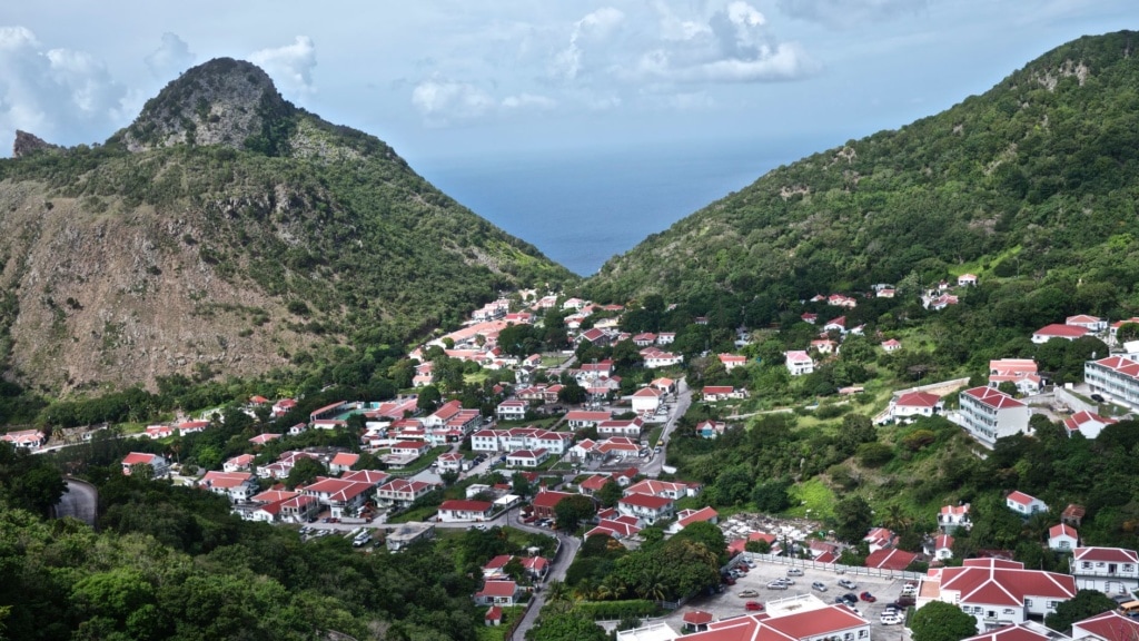 Windwardside 