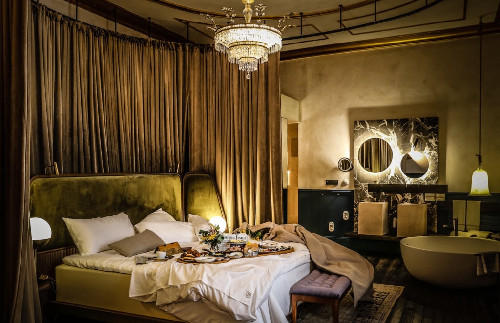 Das sind unsere Lieblingshotels 2019 – Neu.