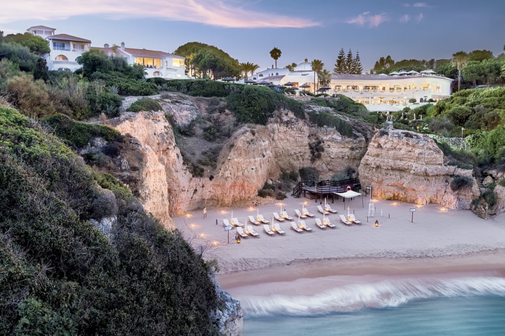 Das sind unsere Lieblingshotels 2019 – Wellness.