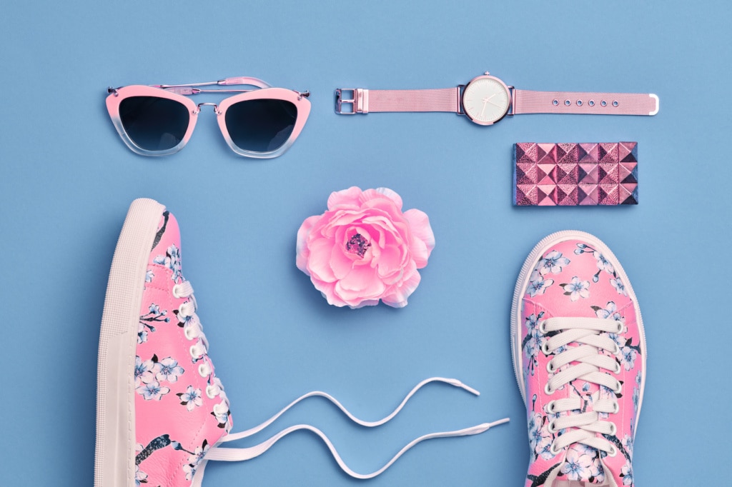 Das sind unsere Fashion-Must-Haves mit Blumenprint.