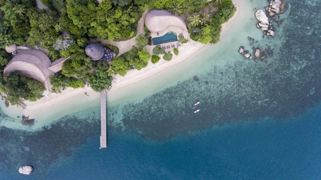 Das sind unsere Lieblingshotels 2019 – Nachhaltig.