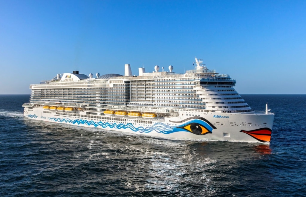 Aida Nova