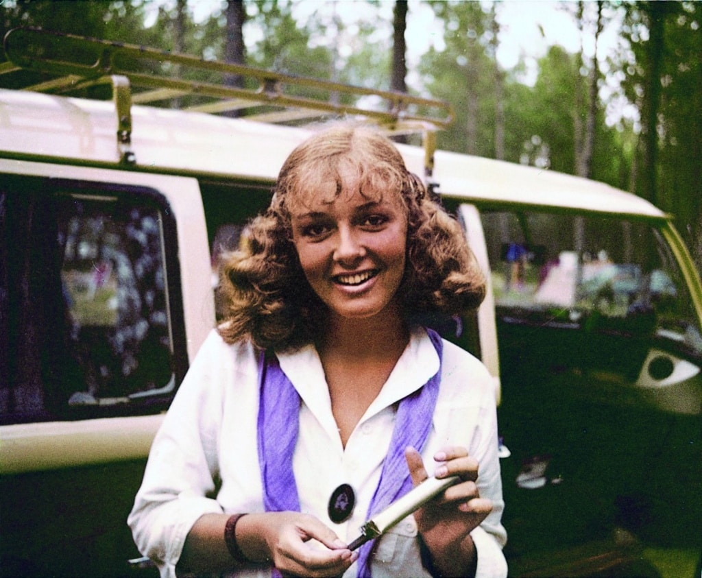 Bettina Tietjen
