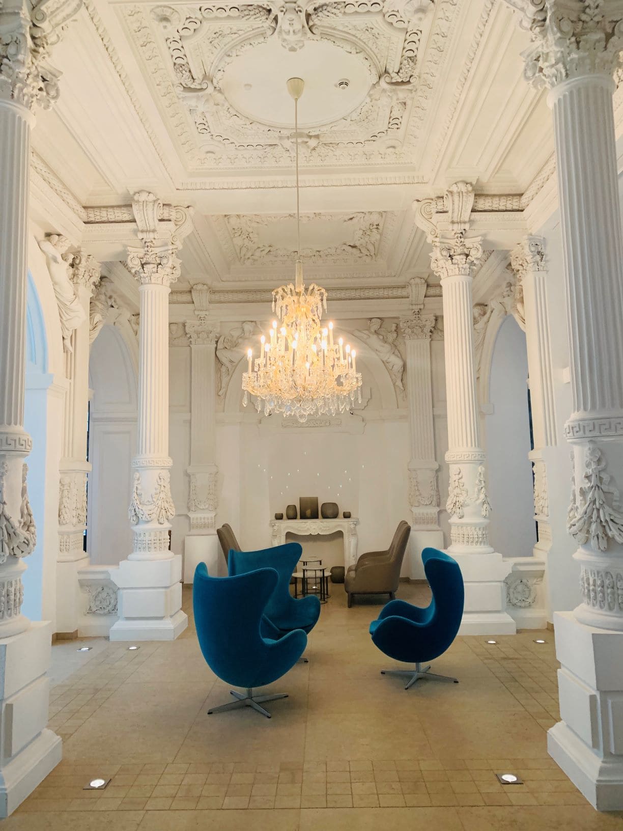 Motel One Wien