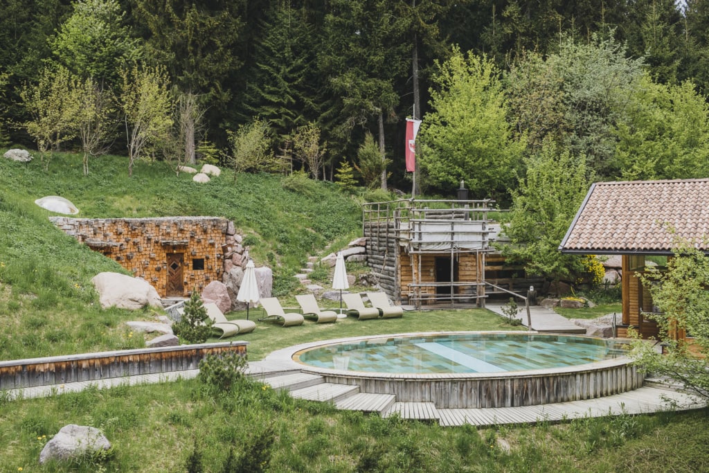 Wellness-Hotel Bad Schoergau