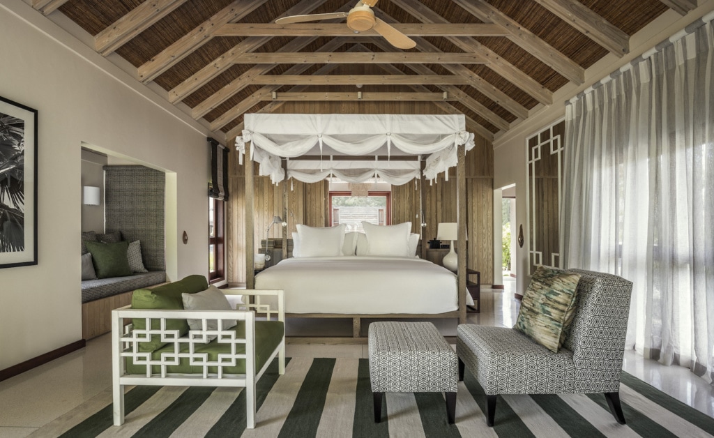 Das sind unsere Lieblingshotels 2019 – Resort.