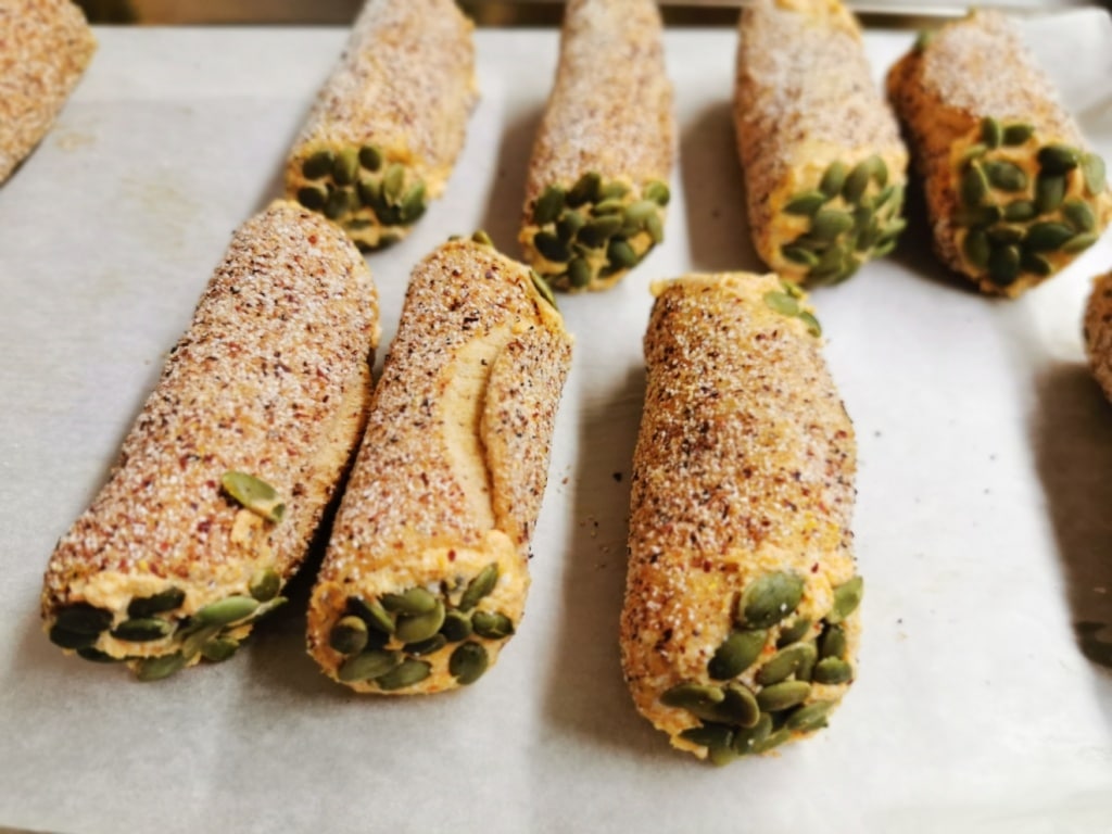Cannoli im Settecentoalberi