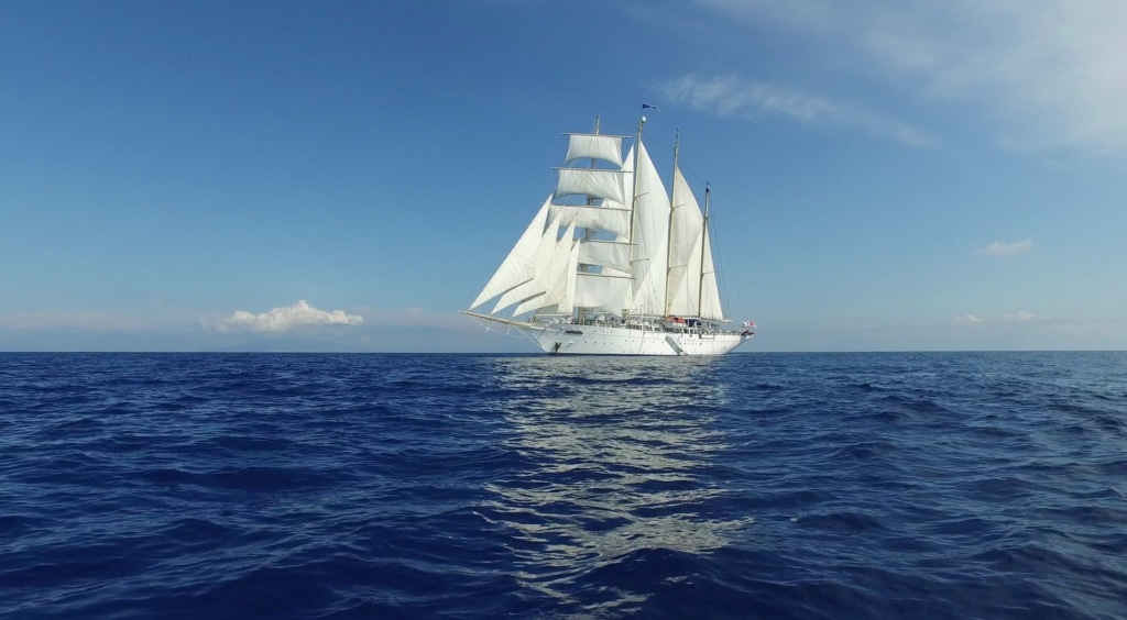 Star Clipper