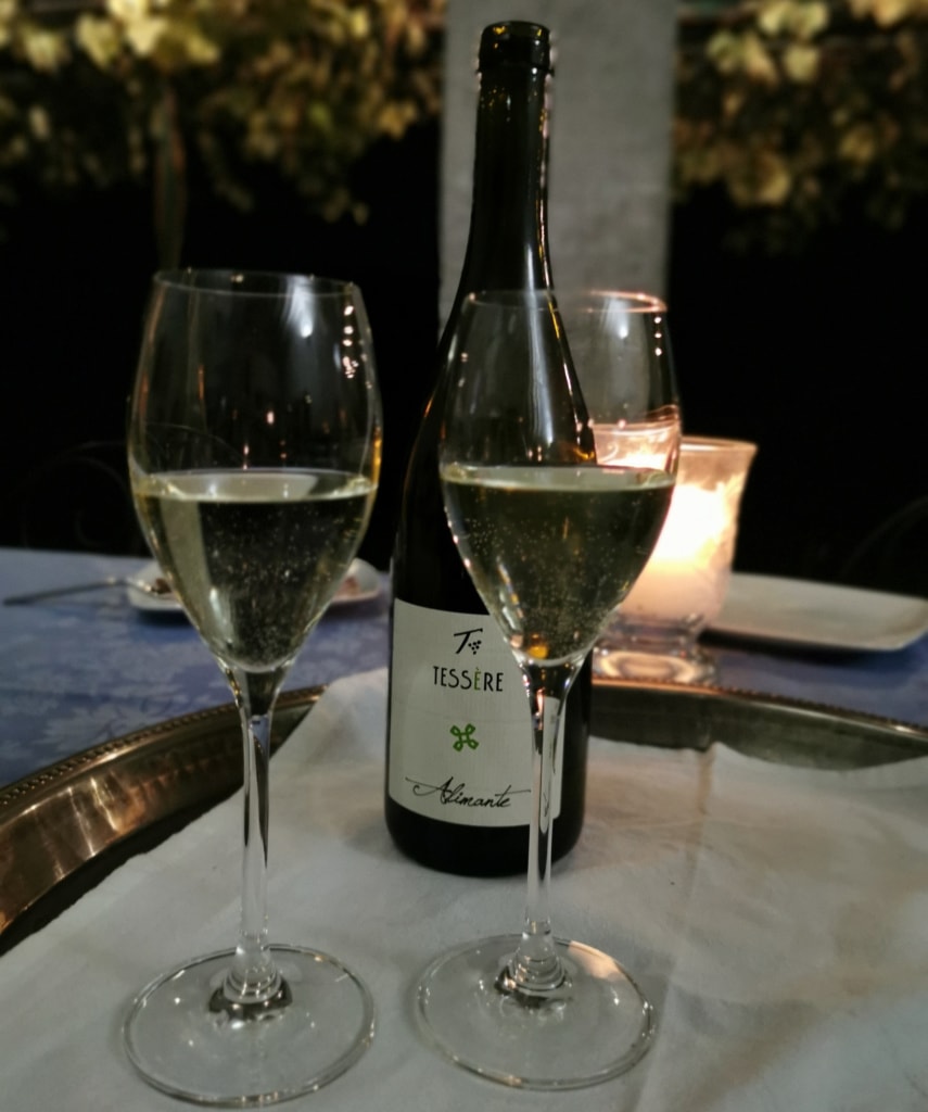 Weingut Tessere
