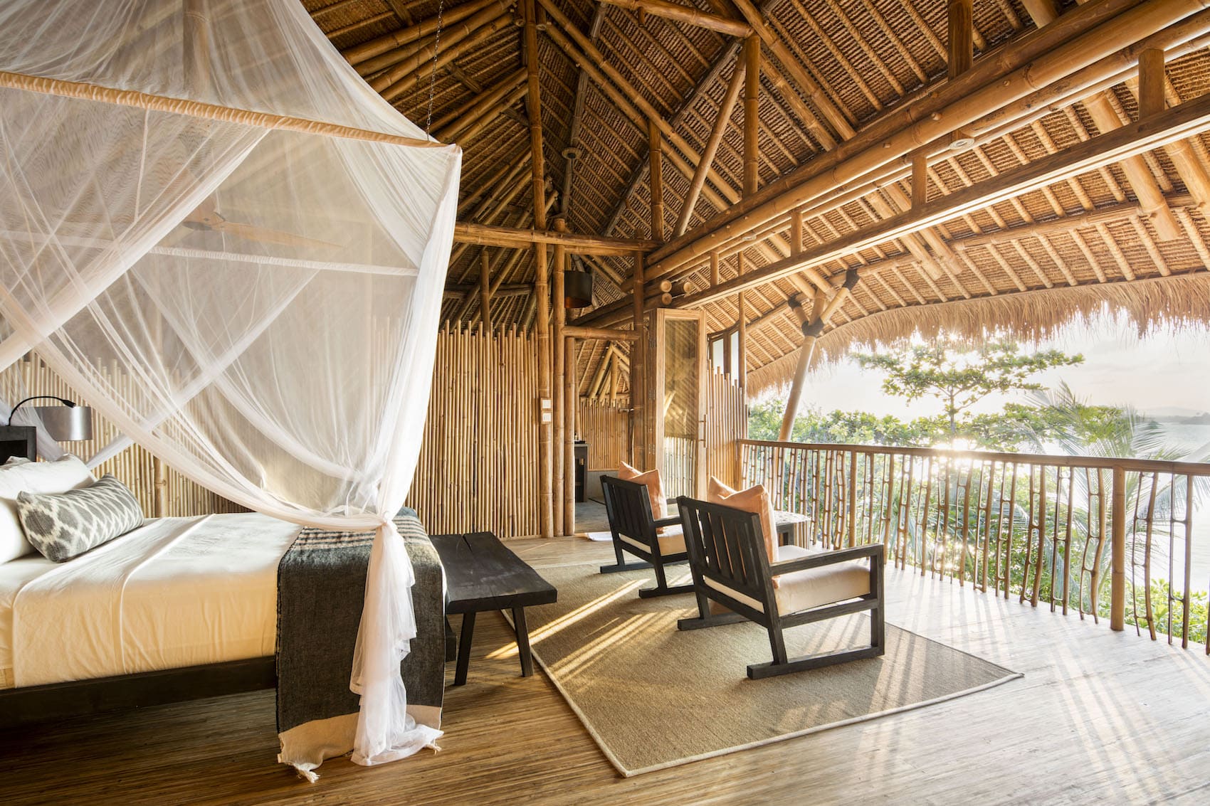 Das sind unsere Lieblingshotels 2019 – Nachhaltig.