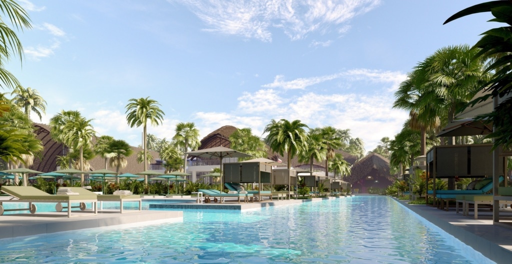 Club Med Miches Playa Esmeralda