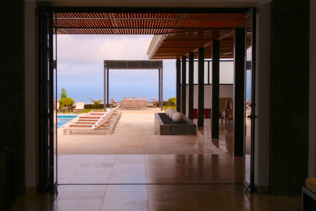 Als unser Autor die Pikaia Lodge auf Santa Cruz betrat, öffnete sich ihm das Tor zu den Galapagos.